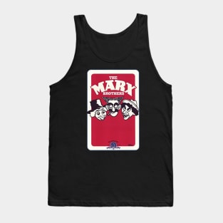 The Brothers Family Tank Top